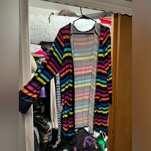 Torrid super soft jacket